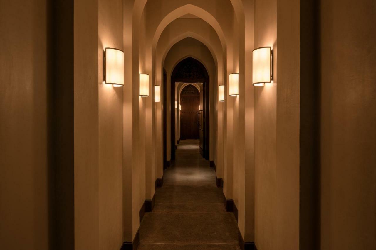 The Chedi Al Bait, Sharjah Hotel Eksteriør billede